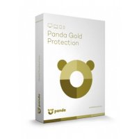   Panda Gold Protection 2017  5   1 