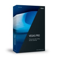  VEGAS Pro 14.0