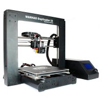 3D  Wanhao Duplicator i3 v2.1