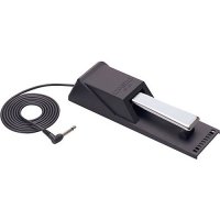  Casio SP-20 traditional piano-style sustain pedal (damper)
