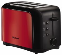   Tefal TT356E30 Red-Black