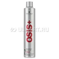     Schwarzkopf Professional Osis+ Freeze Hairspray , 500 