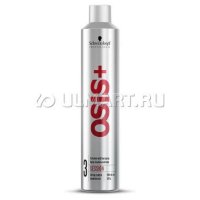     Schwarzkopf Professional Osis+ Session Hairspay , 500 , 