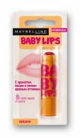    Maybelline New York Baby Lips, ,      