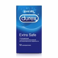  Durex Extra Safe, 12 .