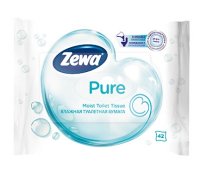    Zewa Pure (42   )