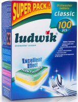     Ludwik Classic 100 , 2.0 