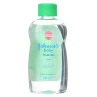      200  6390  Johnson & Johnson