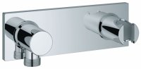   GROHE Grohtherm F (27621000)   