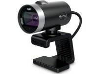 Microsoft LifeCam Cinema Веб-камера USB, 1280x720, микрофон, 6CH-00002