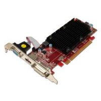  PowerColor PCI-E AX5450 2GBK3-SHV7E AMD Radeon HD 5450 2048Mb 64bit DDR3 650, 1000 DVIx1,