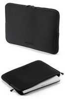 Сумка-чехол PerfectSkin 17" для ноутбука 15.4-17", неопрен, черный, ( 400 x 295 x 40 мм), Dicota