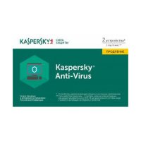    Kaspersky Anti-Virus Russian Edition 2  1    (