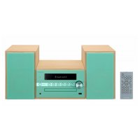   Pioneer X-CM56-GR  30 /CD/CDRW/FM/USB/BT