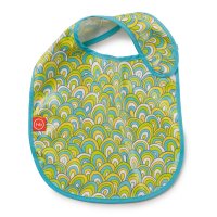    Happy Baby Waterproof Baby Bib Colorful 16009