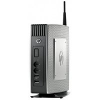   HP t510 Eden X2 U4200 1.0GHz 2Gb Flash 1Gb ThinPro GETH WiFi   C9E64AA