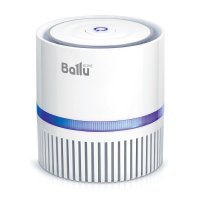   BALLU BALLU AP-100 