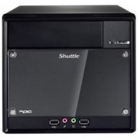  Shuttle Cubic SH61R4 H61 s1155 (95W Intel? Core? i7 / i5 / i3), 2xDDR3, VGA (DVI+DVI-D)+PC