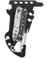  Leatherman Hail + Style PS Black 831785