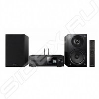   Pioneer X-HM86D-B  130 /CD/CDRW/FM/USB/BT
