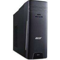  Acer Aspire TC-230 MT, A6 7310, 4Gb, 500Gb, R5 310 2Gb, DVD-RW, DOS,  (DT.B63ER.001)