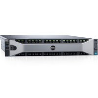  Dell PowerEdge R730XD x12 3.5" NO HDD H730 iD8En 5720 4P 2x1100W 3Y PNBD (210-ADBC-69)