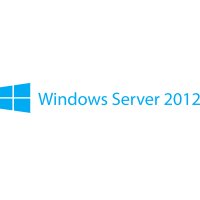 Windows Server Standard 2012 R2 x64 Russ 1pk DSP OEI DVD 2CPU/2VM (P73-06174) OEM