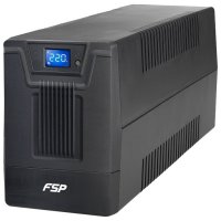  FSP DPV850 850VA/480W, IECx4, USB (PPF4801500)