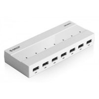  Orico H727RK-U2 USB2.0 7xPorts ()