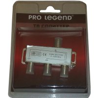     3  Pro Legend (PL1106)