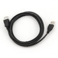   USB 2.0 (AM) -) USB2.0 (AF), 1.8m, Pro Legend (PL1300)
