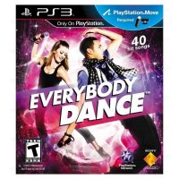   Sony PS3 Everybody Dance (  )