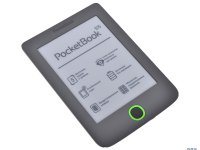   PocketBook 515 5" E-Ink Pearl 600x800 1.0Ghz 256Mb/4Gb 