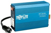 Автомобильный инвертор напряжения Tripplite PVINT375 Ultra-compact case 375 Вт