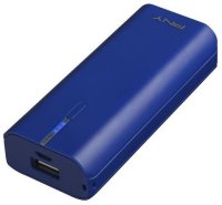 PNY PowerPack T5200 Blue   5200 