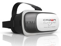 Очки виртуальной реальности Crown CMVR-003 (CM000001546)