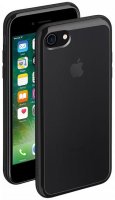 Deppa 85253 Gel Plus Case чехол для iPhone 7, черный
