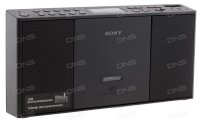 Магнитола Аудиомагнитола Sony ZS-PE60