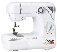 Швейная машина Kromax VLK Napoli 2400
