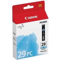   Canon Pixma Pro-1 (Cactus CS-PGI29PC) ( ) (36 )