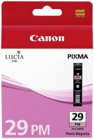 PGI-29PM  Canon  PIXMA PRO-1   4877B001