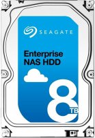   HDD 8000Gb SATA-III Seagate Enterprise NAS [ST8000NE0001, 7200rpm, 256Mb]