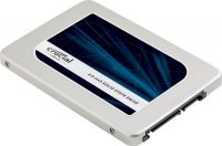  SSD 275Gb Crucial MX300 (CT275MX300SSD1, SATA-III, 2.5")