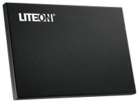  SSD 120Gb Lite-On MU 3 (PH4-CE120, SATA-III, 2.5")