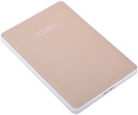  HDD 2.5" 500Gb HGST (Hitachi) Touro S Gold [0S03758, USB3.0]
