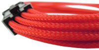  6+2-pin, 0.3m GELID CA-8P-08 Red