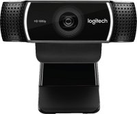 Камера интернет (960-001088) Logitech Pro Stream Webcam C922