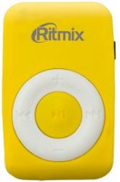   Ritmix RF-1010 Yellow