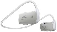 Портативный плеер Sony NWZ-WS615 16Gb White/Grey