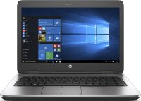 Ноутбук HP ProBook 640 G2 (T9X00EA)